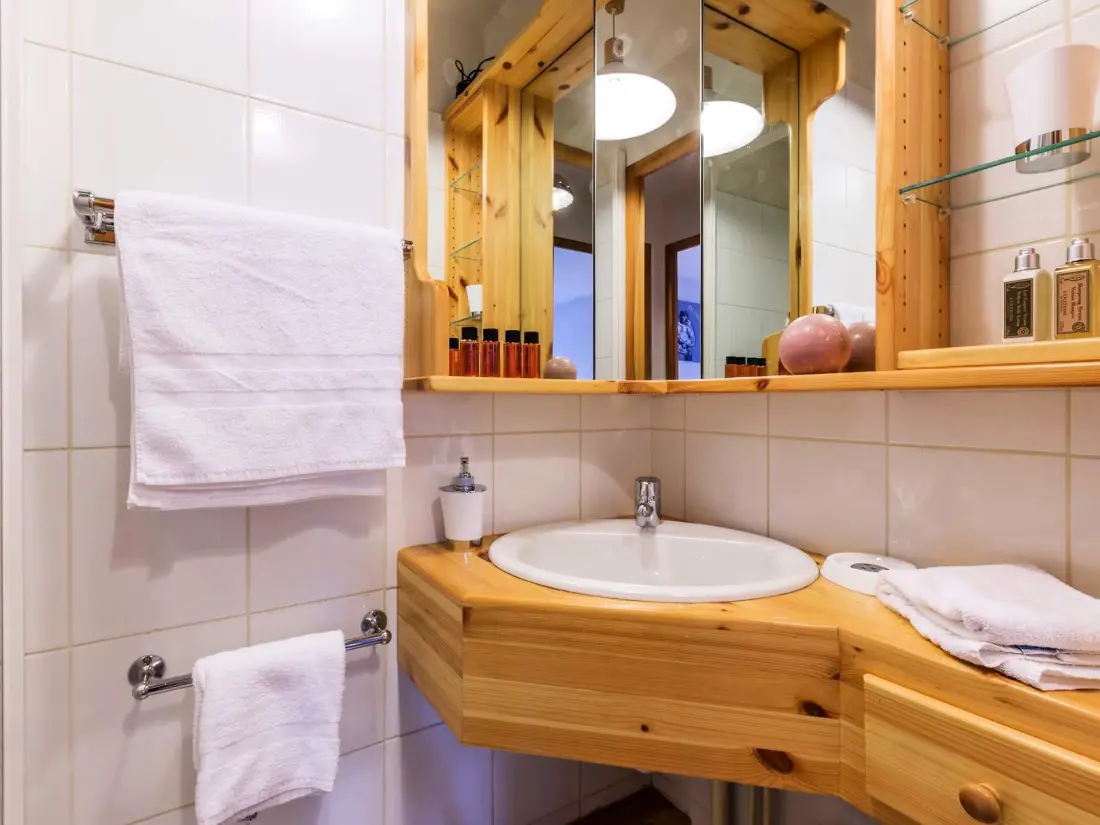 Residence Val D'isere Village