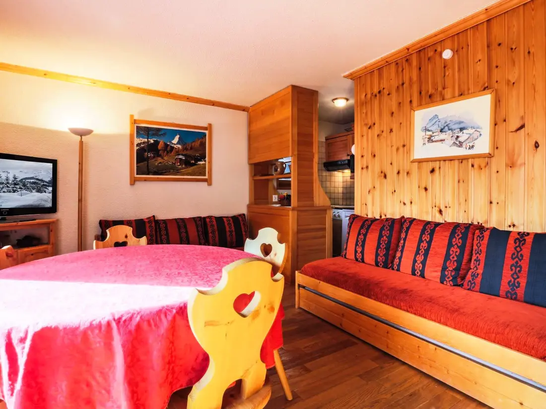 Residence Val D'isere Village