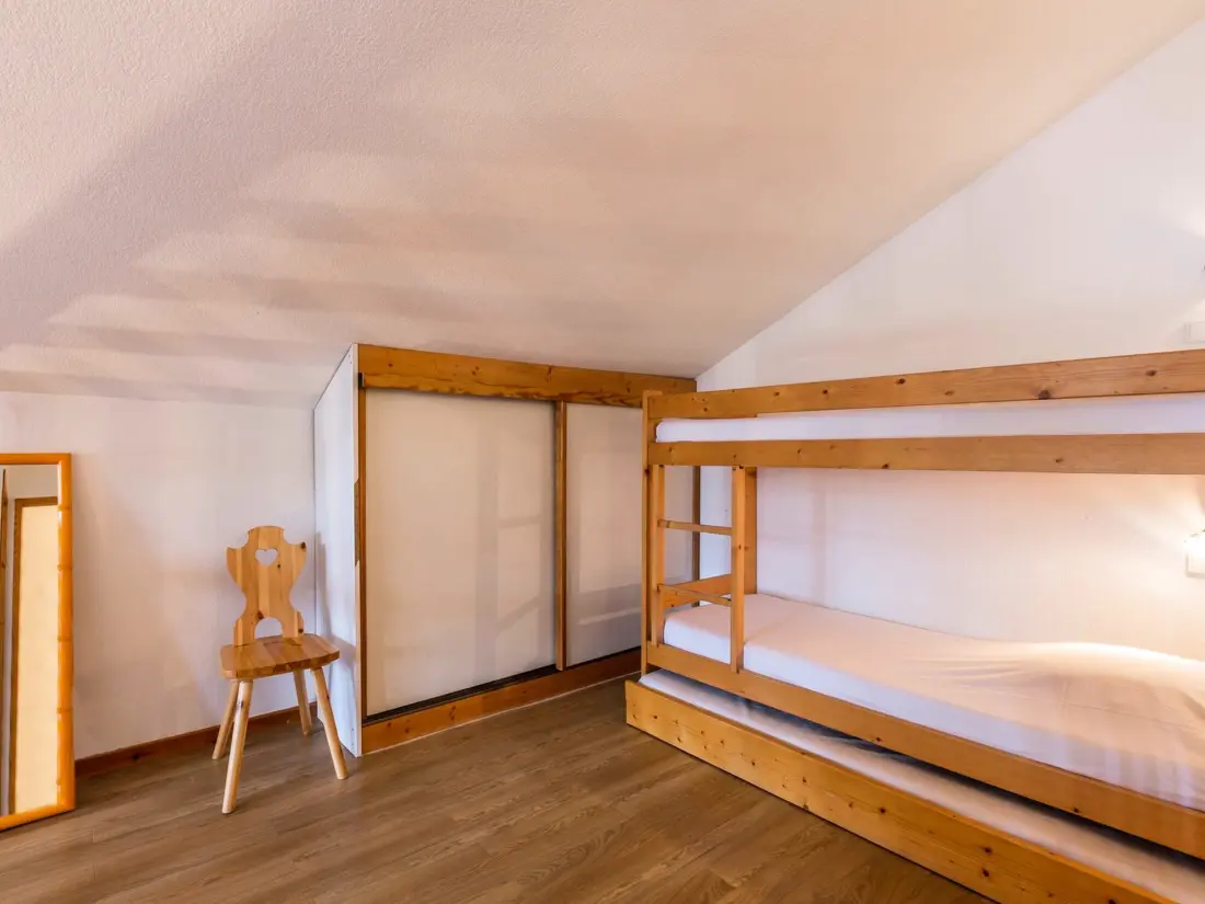 Residence Val D'isere Village