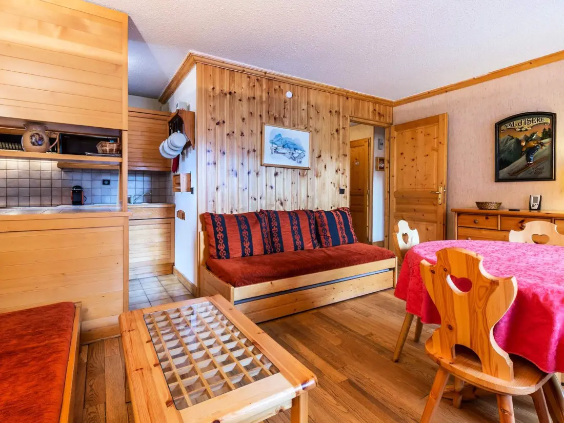 Residence Val D'isere Village