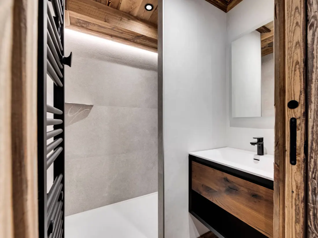 Residence Val D'isere Village