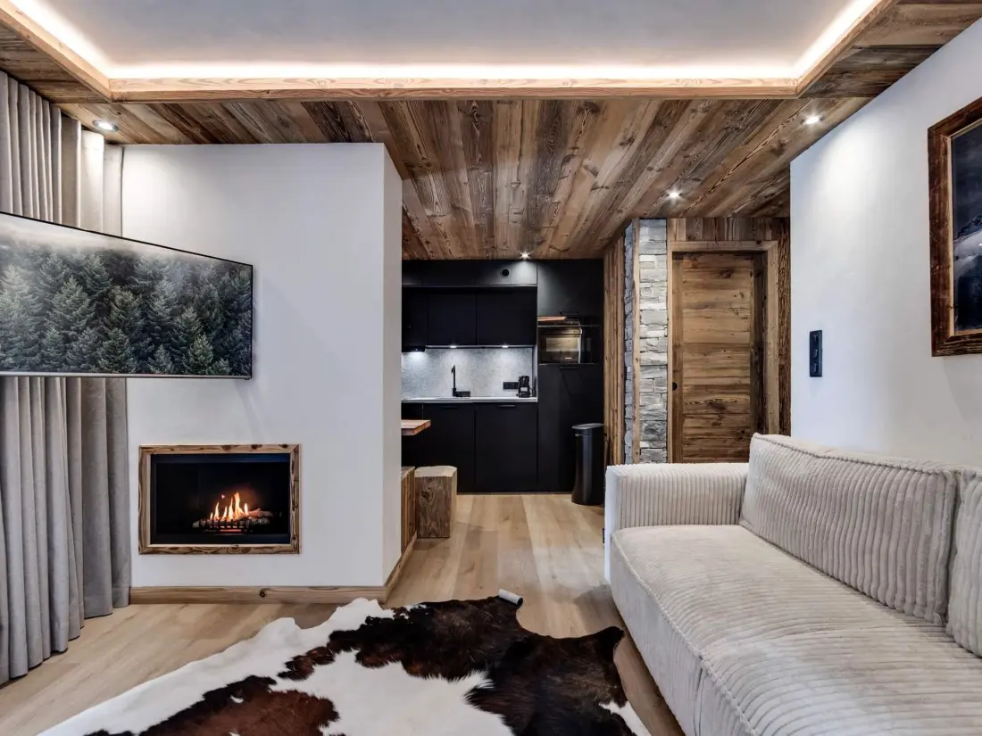 Residence Val D'isere Village