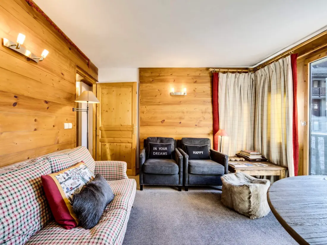 Residence Val D'isere Village