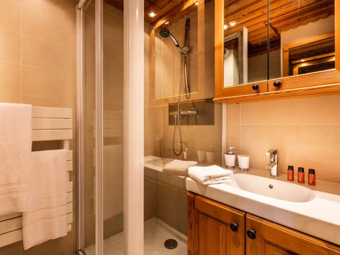 Residence Val D'isere Village
