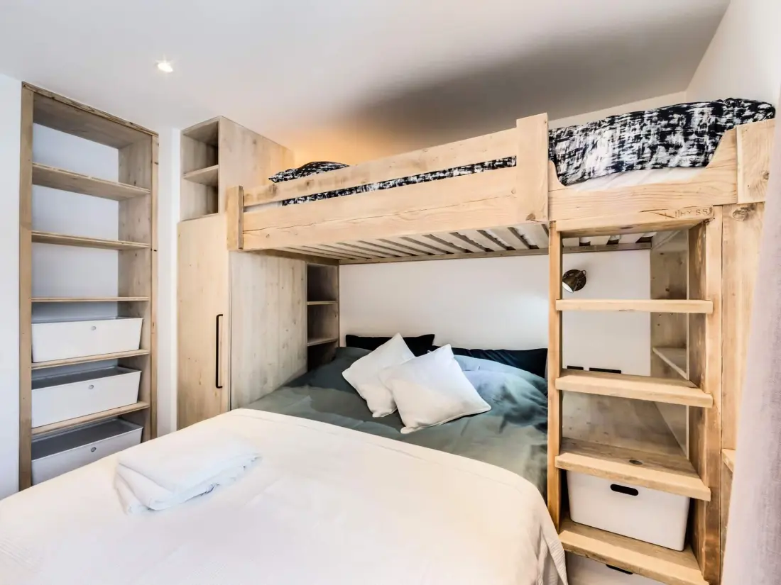 Residence Val D'isere Village