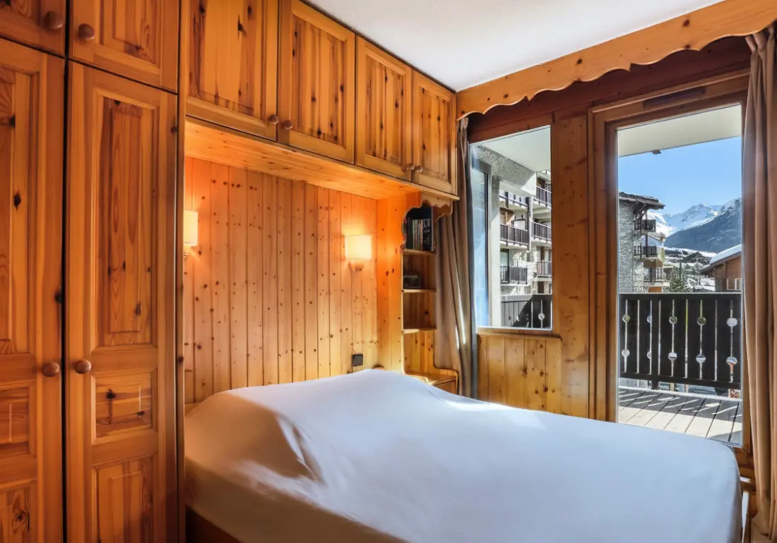 Residence Val D'isere Village