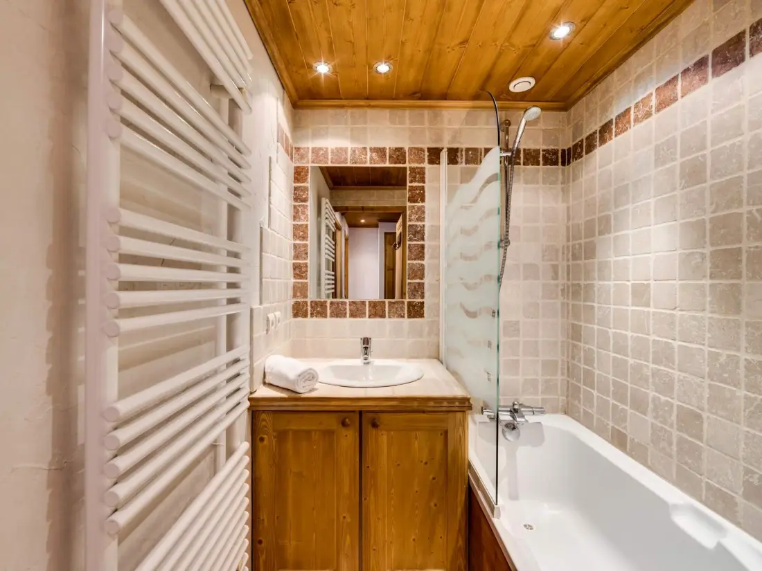 Residence Val D'isere Village