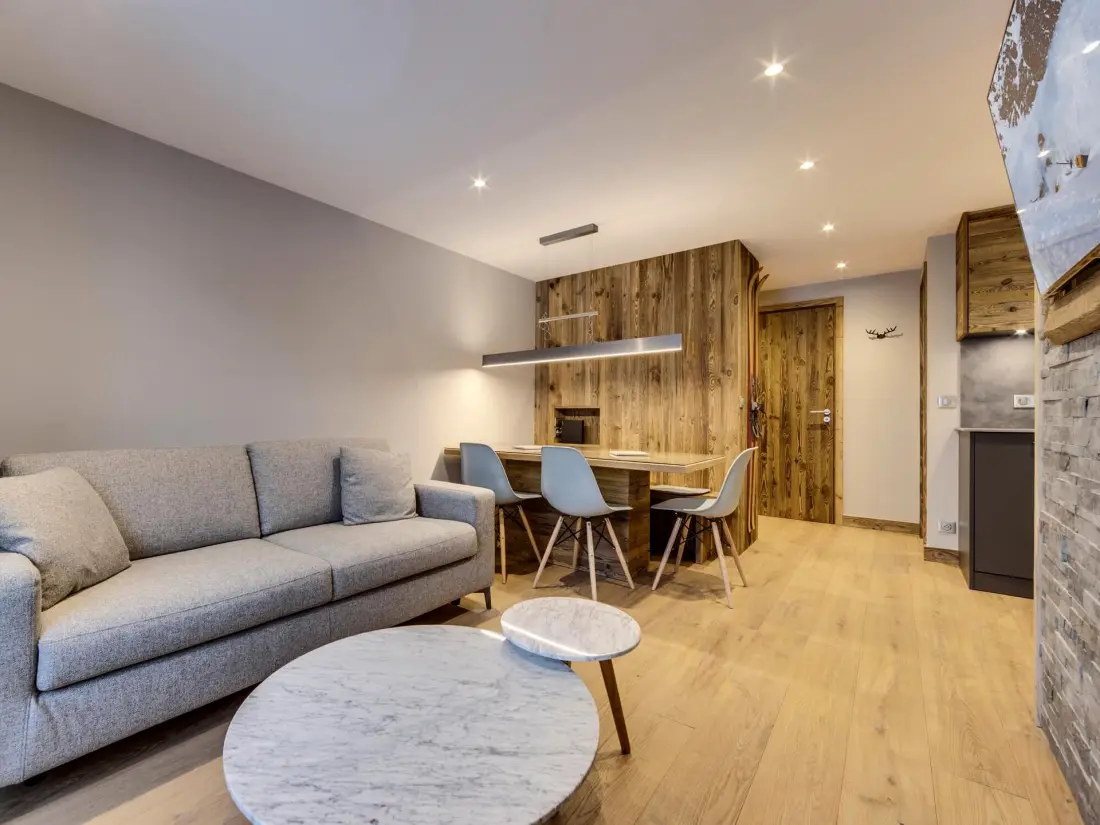 Residence Val D'isere Village