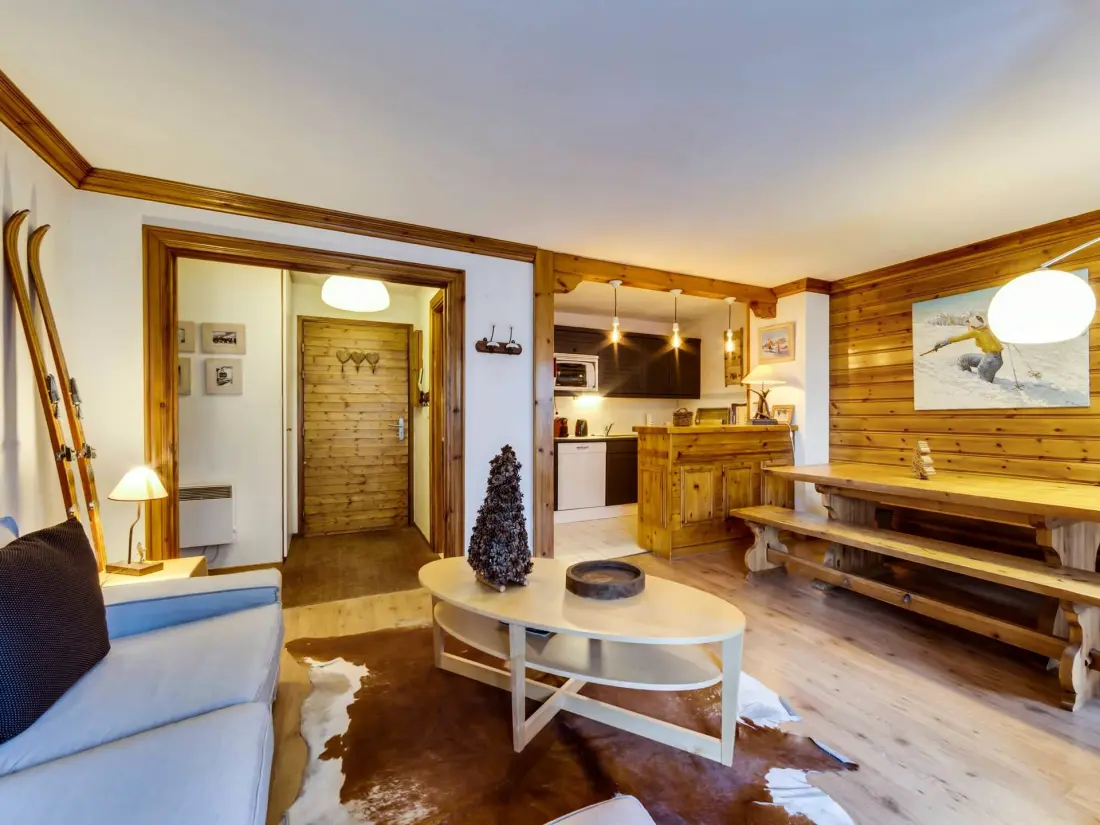 Residence Val D'isere Village