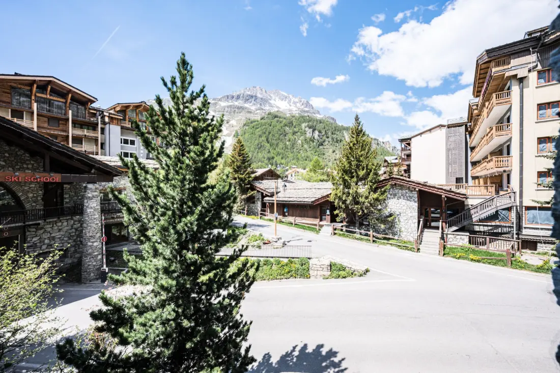 Residence Val D'isere Village