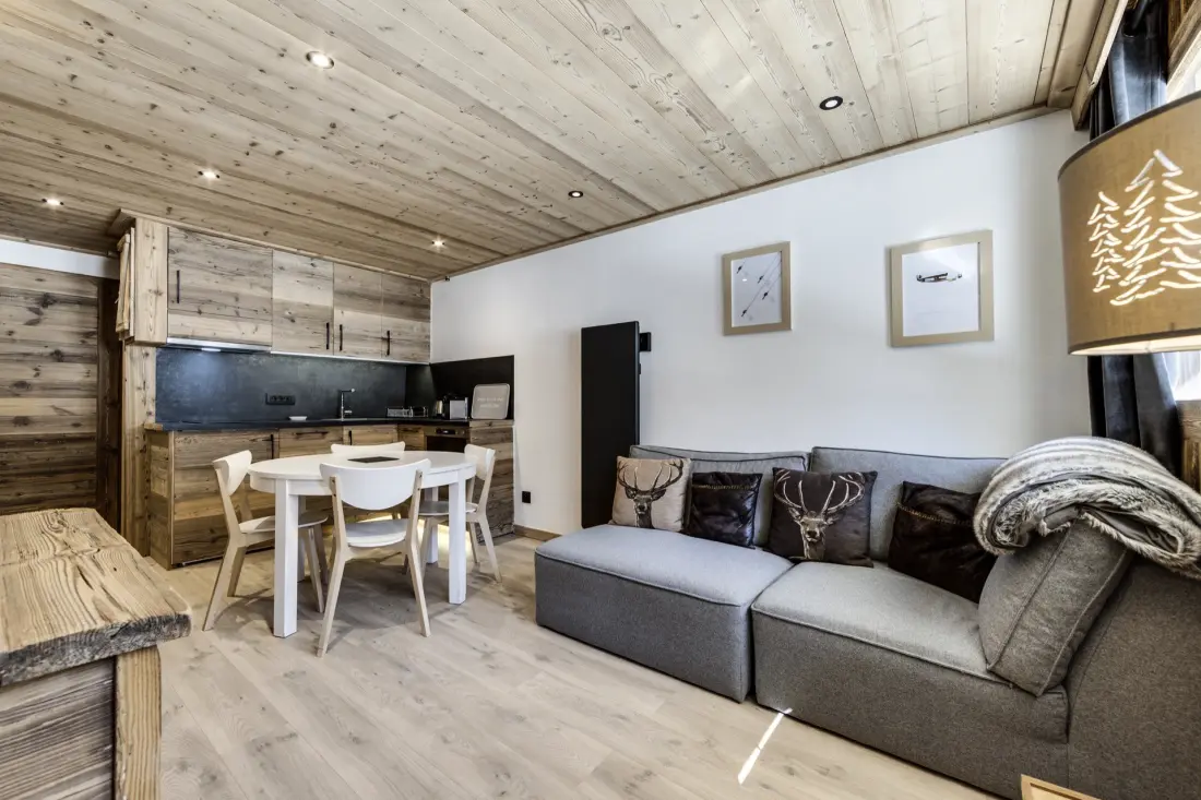 Residence Val D'isere Village