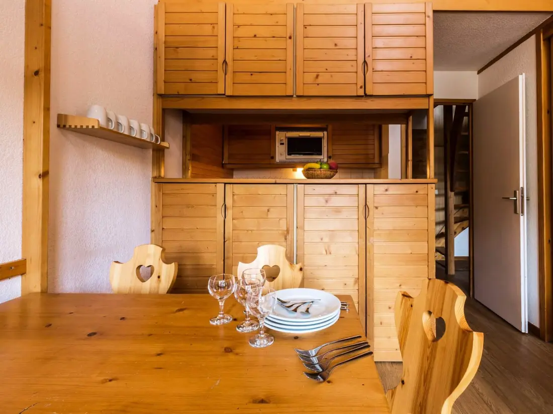 Residence Val D'isere Village