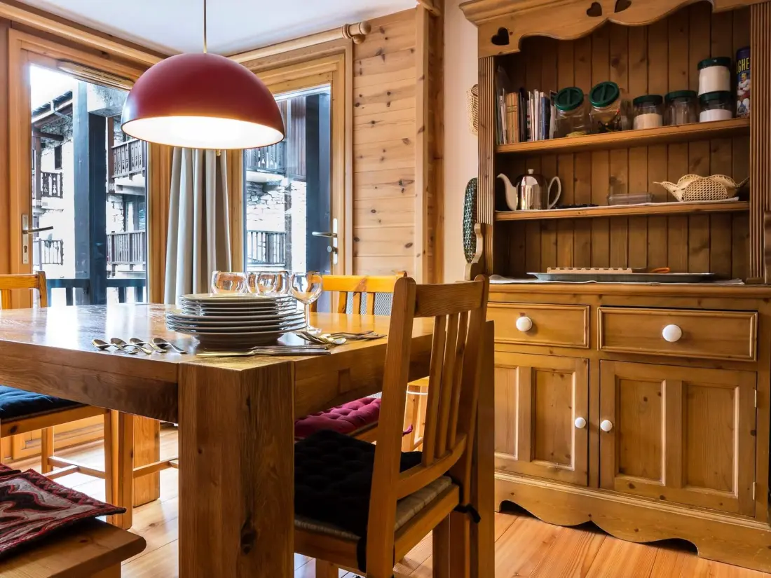 Residence Val D'isere Village