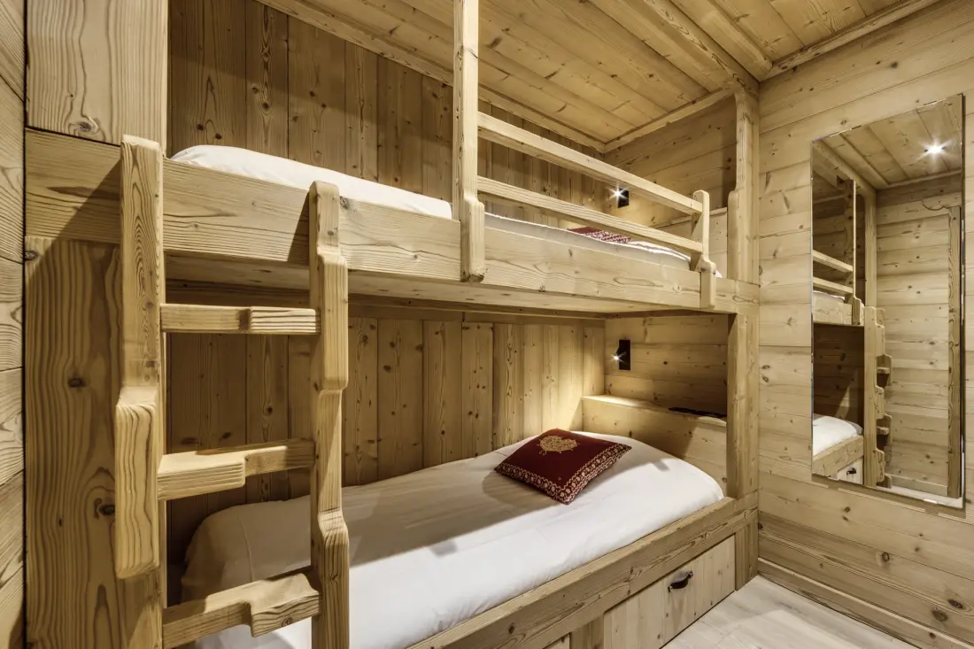 Residence Val D'isere Village