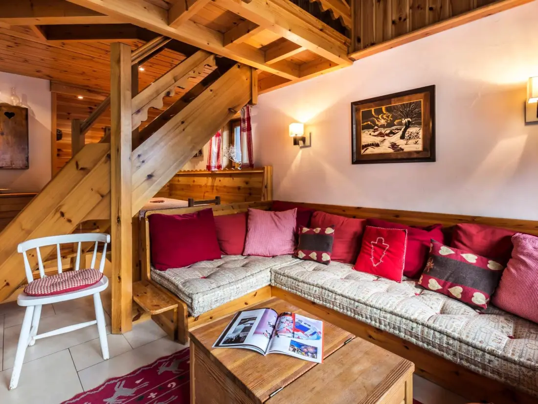 Residence Val D'isere Village