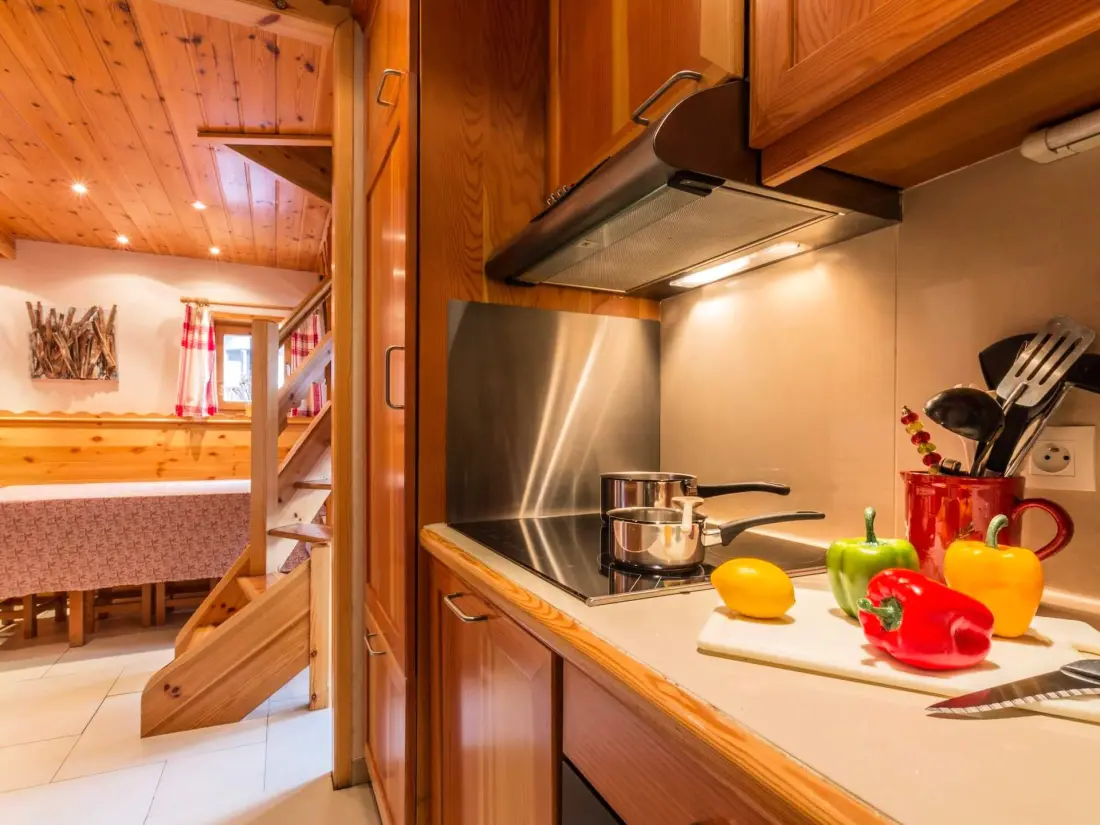 Residence Val D'isere Village