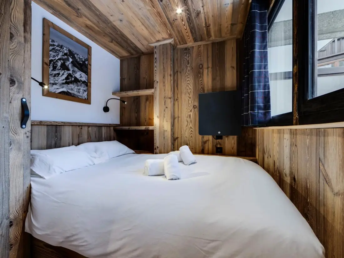 Residence Val D'isere Village