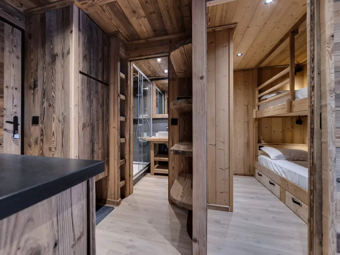 Residence Val D'isere Village
