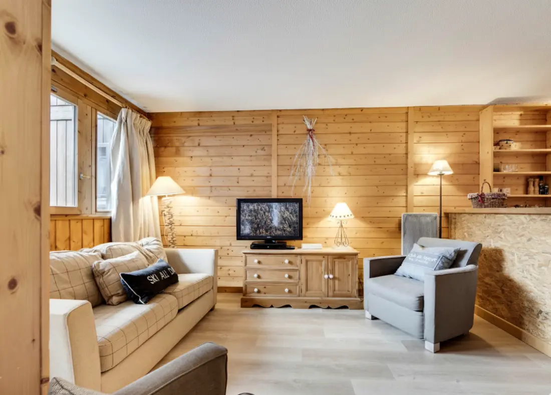 Residence Val D'isere Village