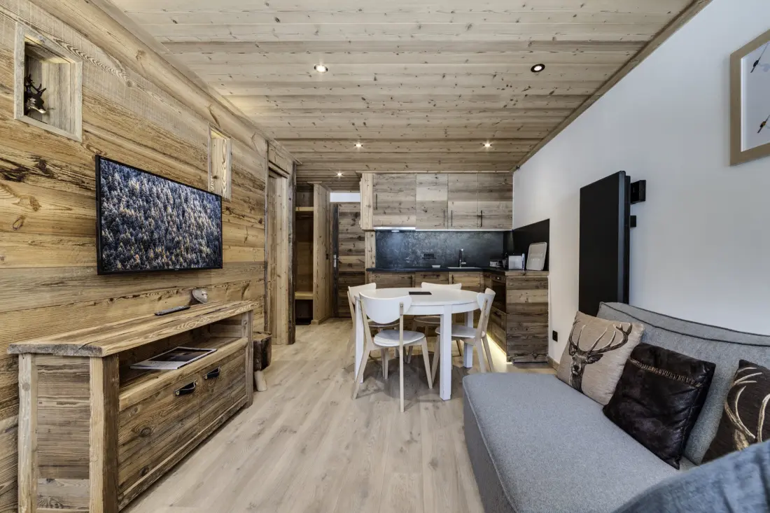 Residence Val D'isere Village