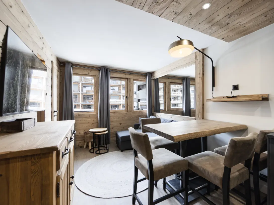 Residence Val D'isere Village