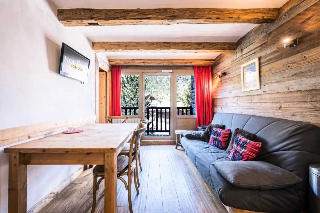 Residence Val D'isere Village