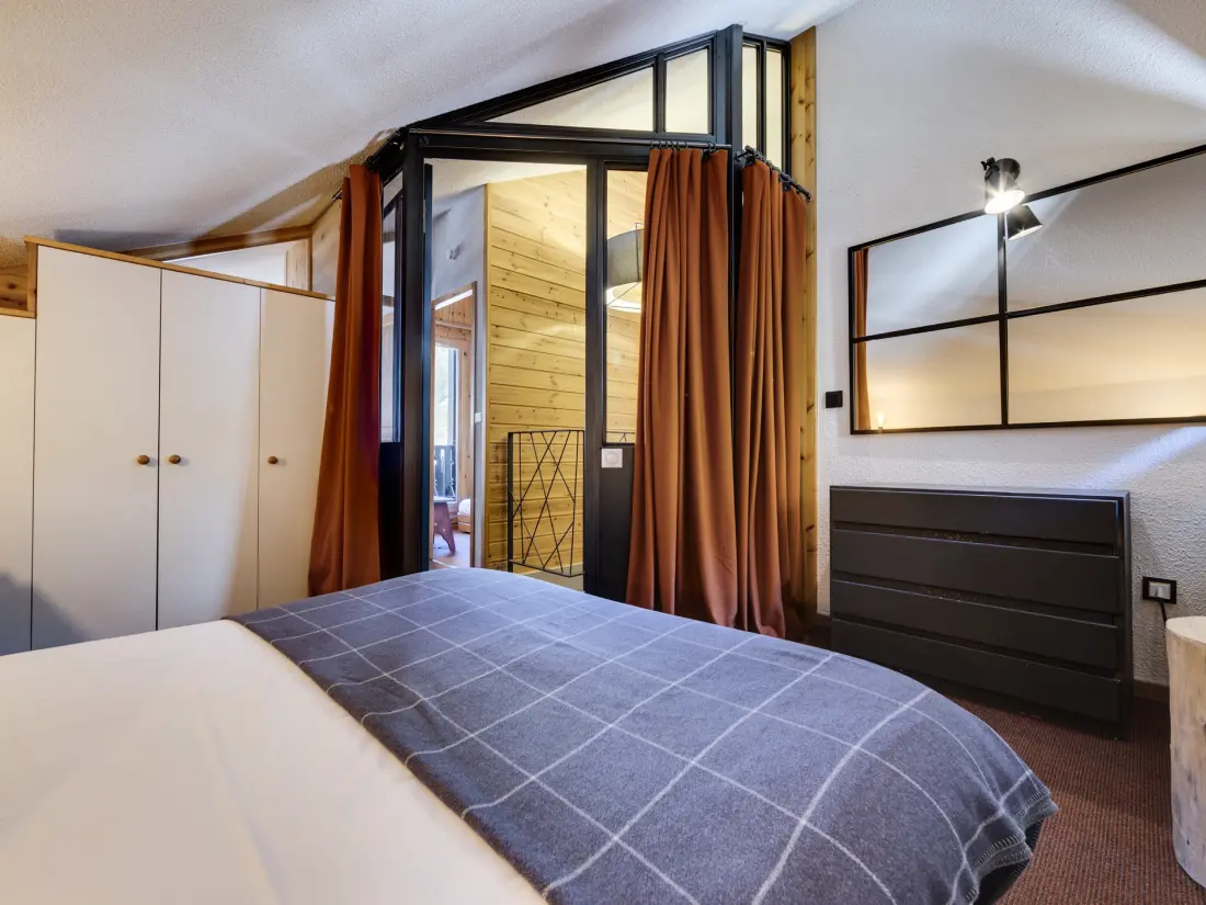 Residence Val D'isere Village