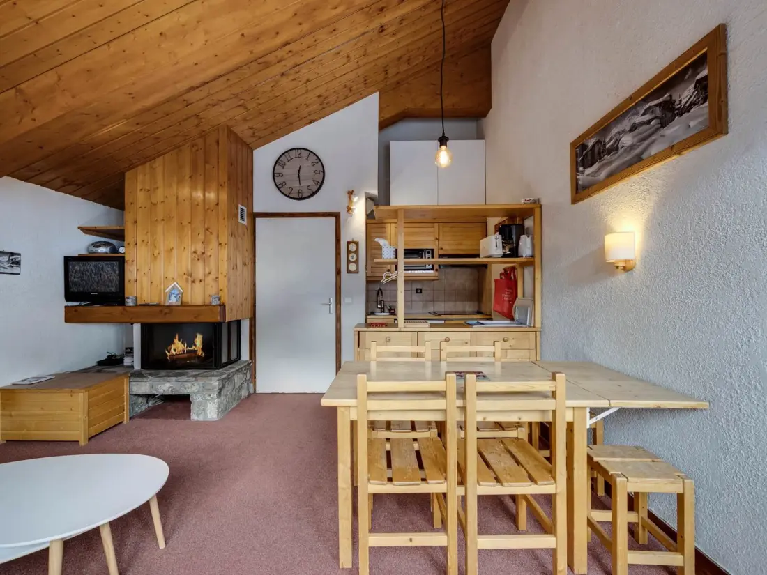 Residence Val D'isere Village