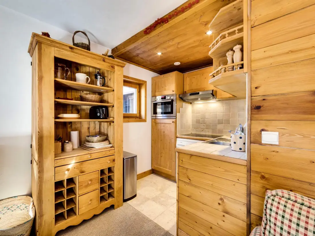 Residence Val D'isere Village
