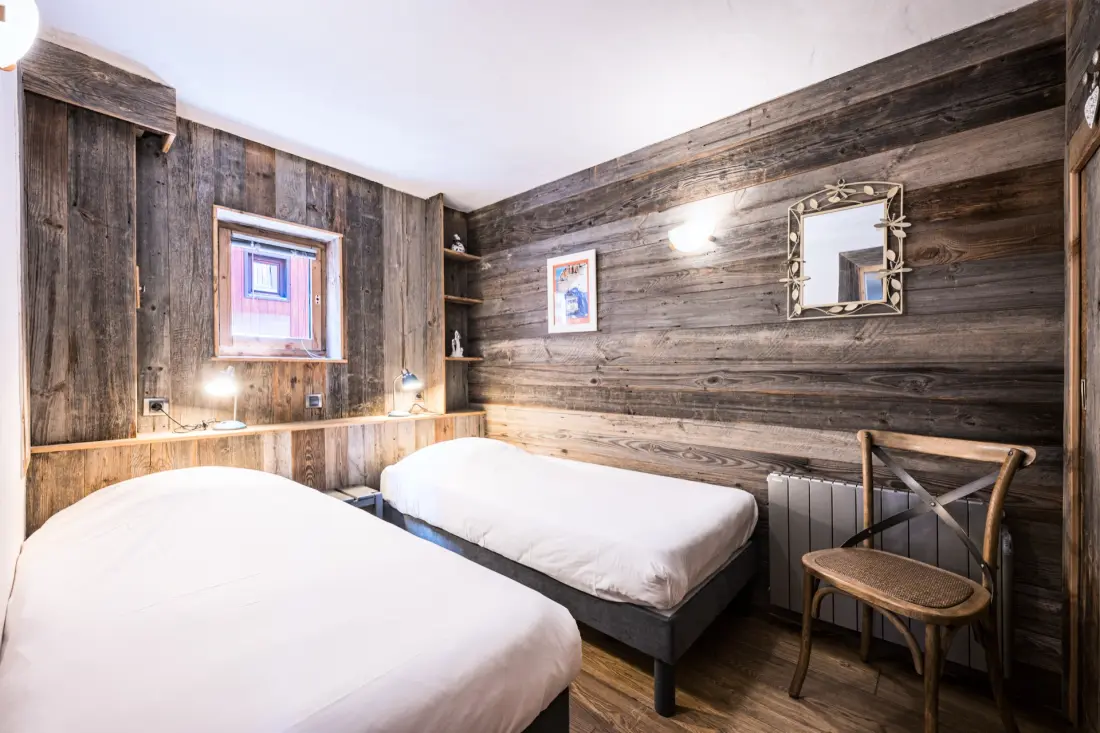 Residence Val D'isere Village