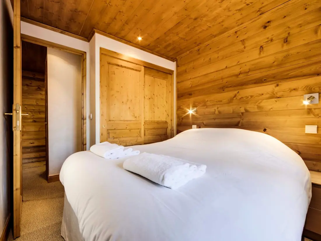 Residence Val D'isere Village