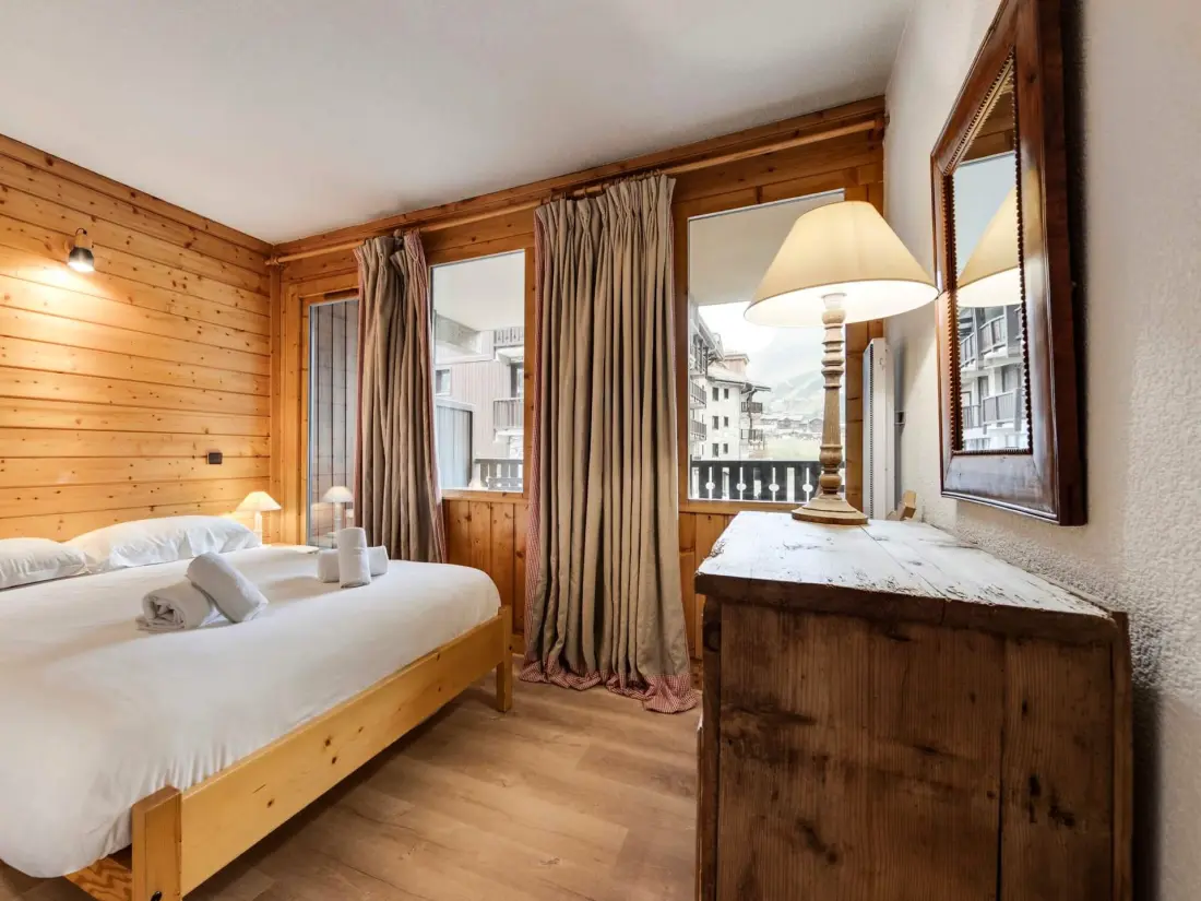 Residence Val D'isere Village