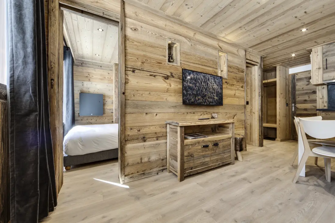 Residence Val D'isere Village