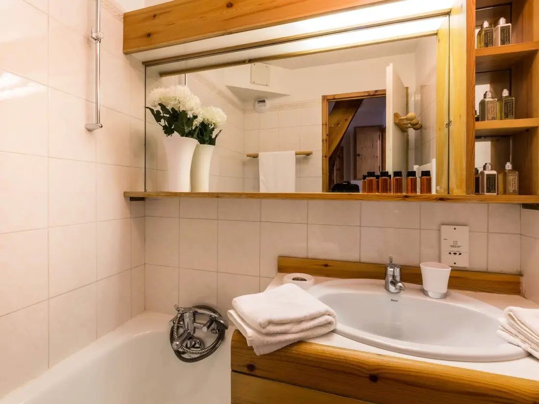 Residence Val D'isere Village