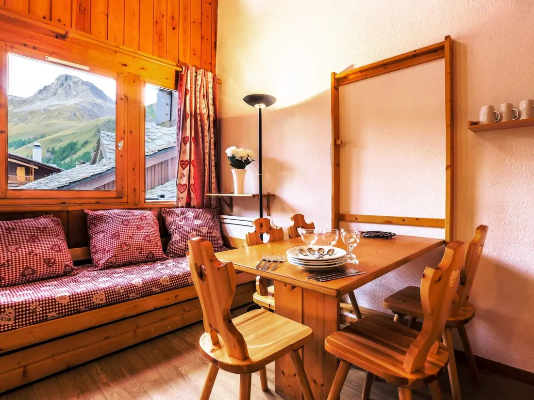 Residence Val D'isere Village
