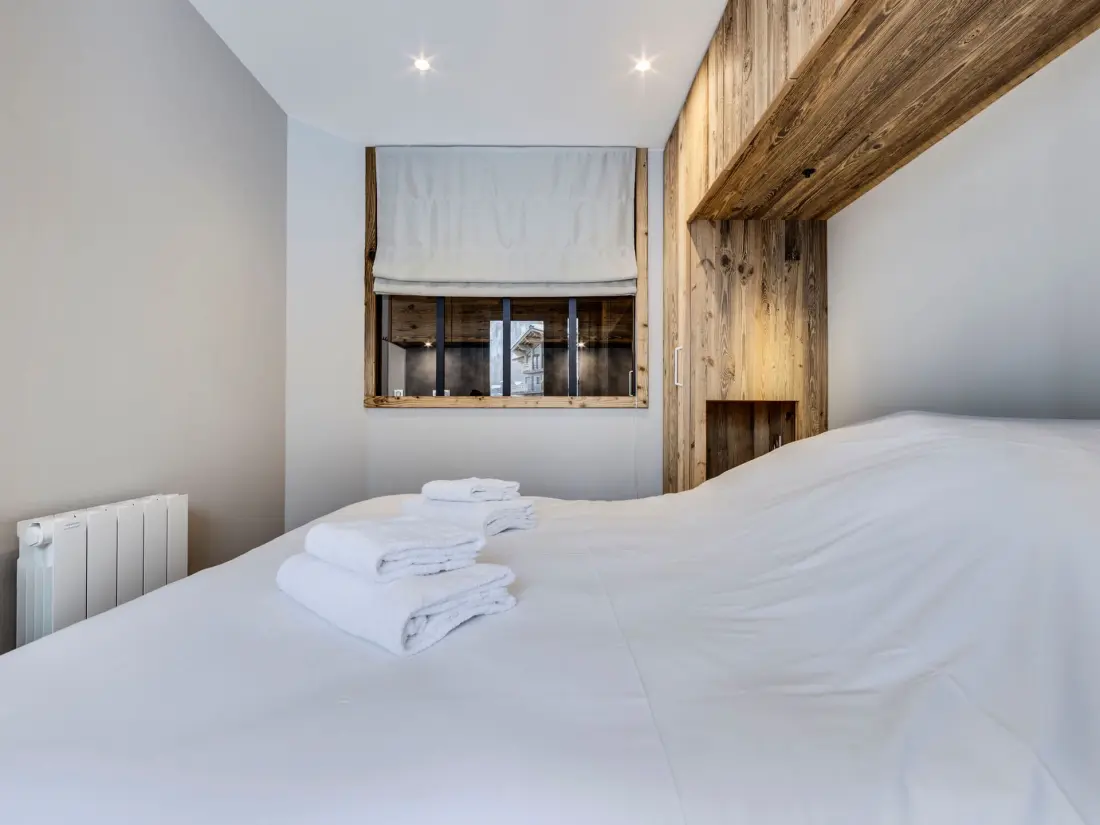 Residence Val D'isere Village
