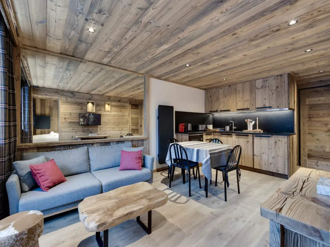 Residence Val D'isere Village