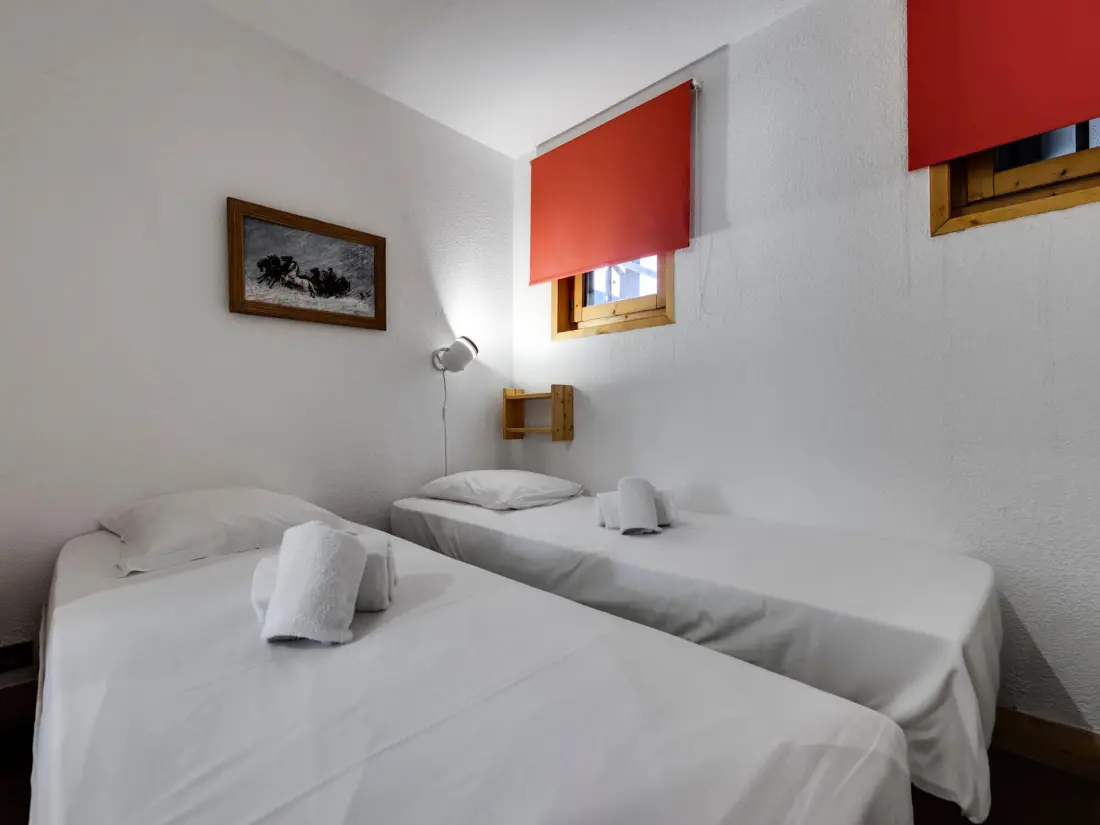 Residence Val D'isere Village