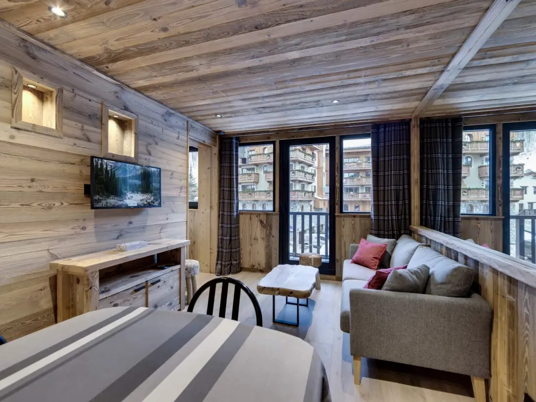 Residence Val D'isere Village