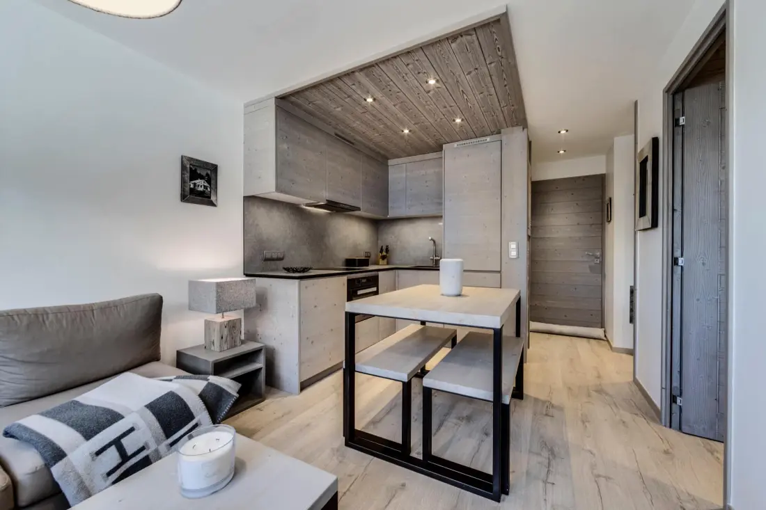Residence Val D'isere Village