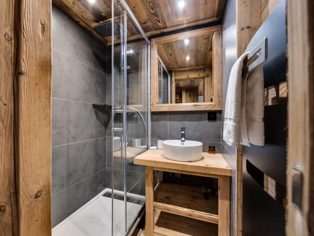 Residence Val D'isere Village