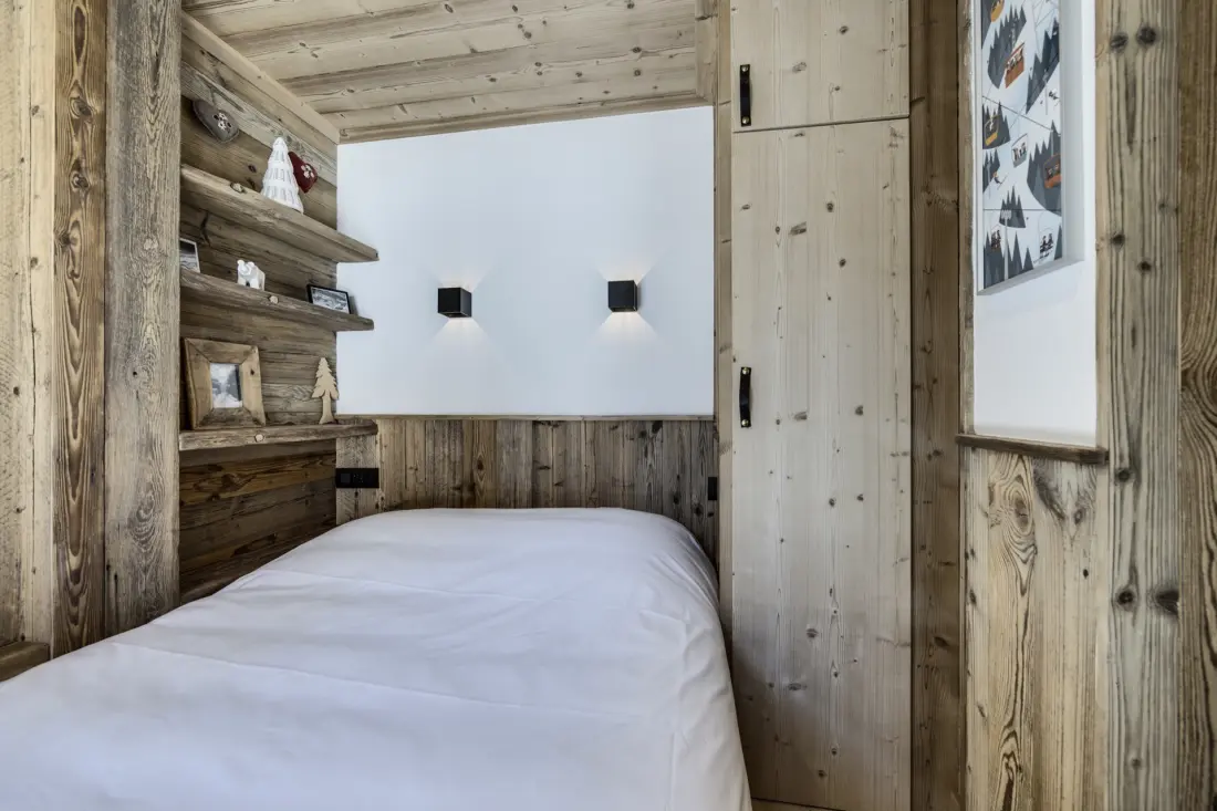 Residence Val D'isere Village