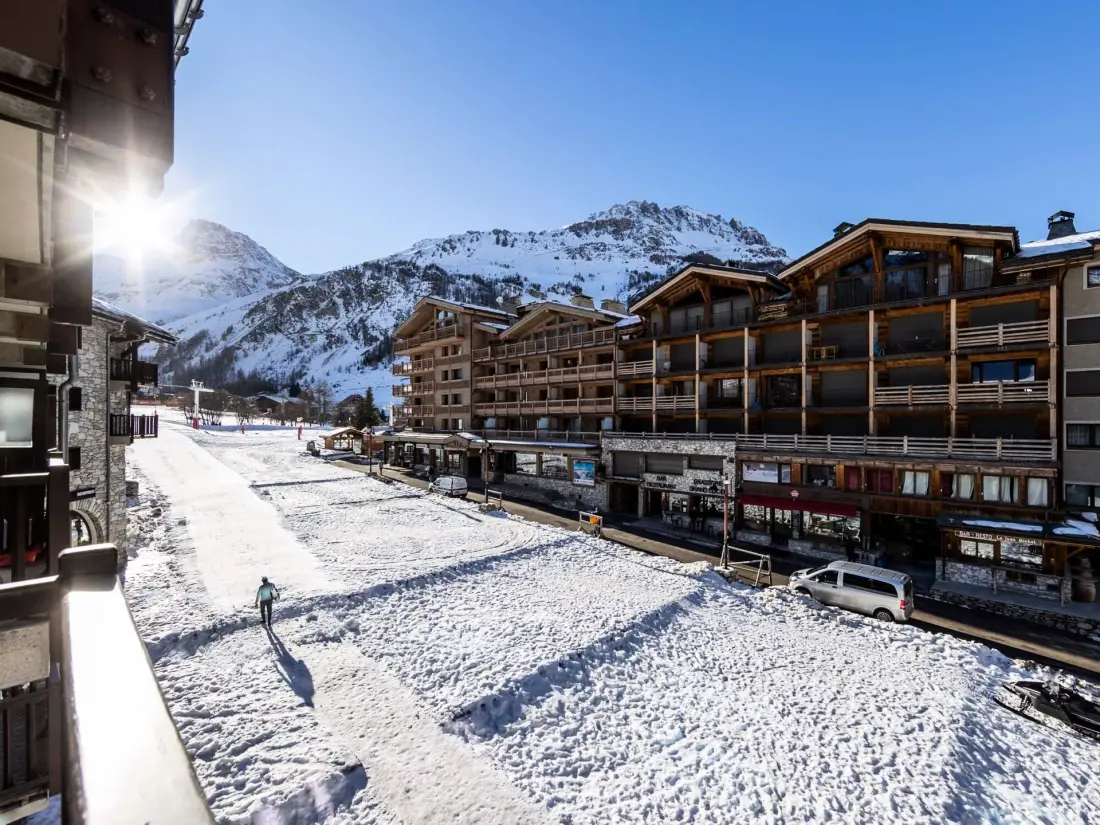 Residence Val D'isere Village