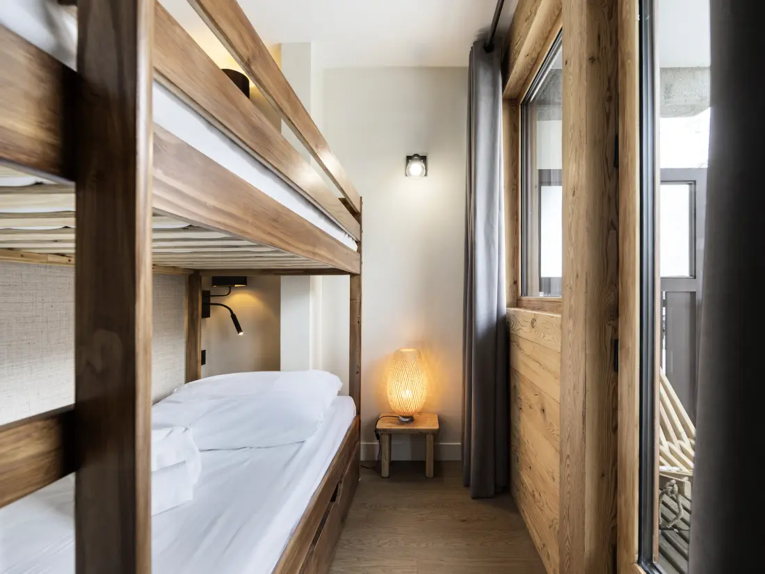 Residence Val D'isere Village