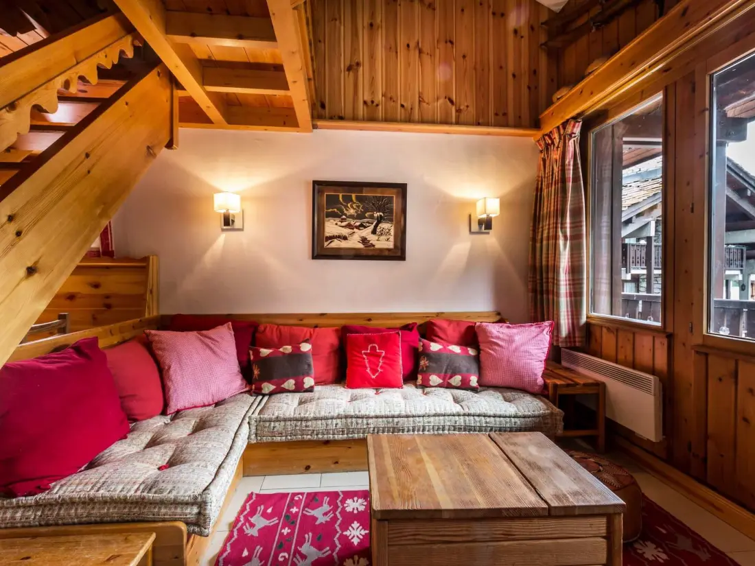 Residence Val D'isere Village