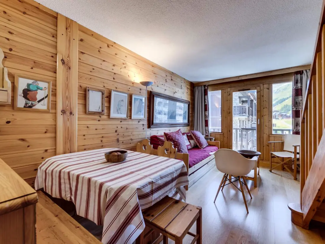 Residence Val D'isere Village
