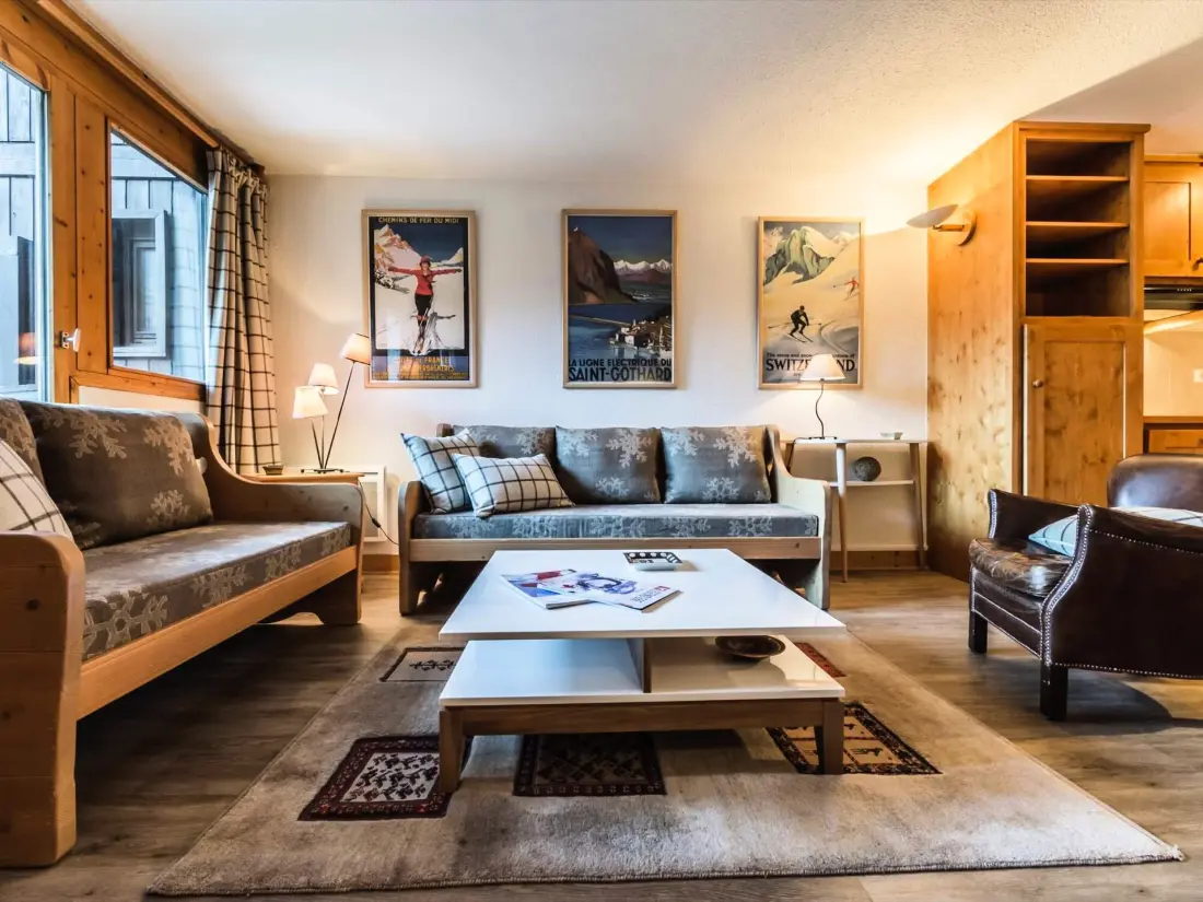 Residence Val D'isere Village