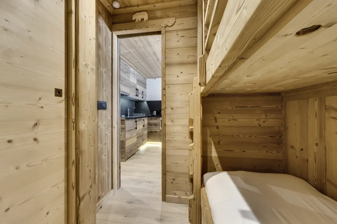Residence Val D'isere Village