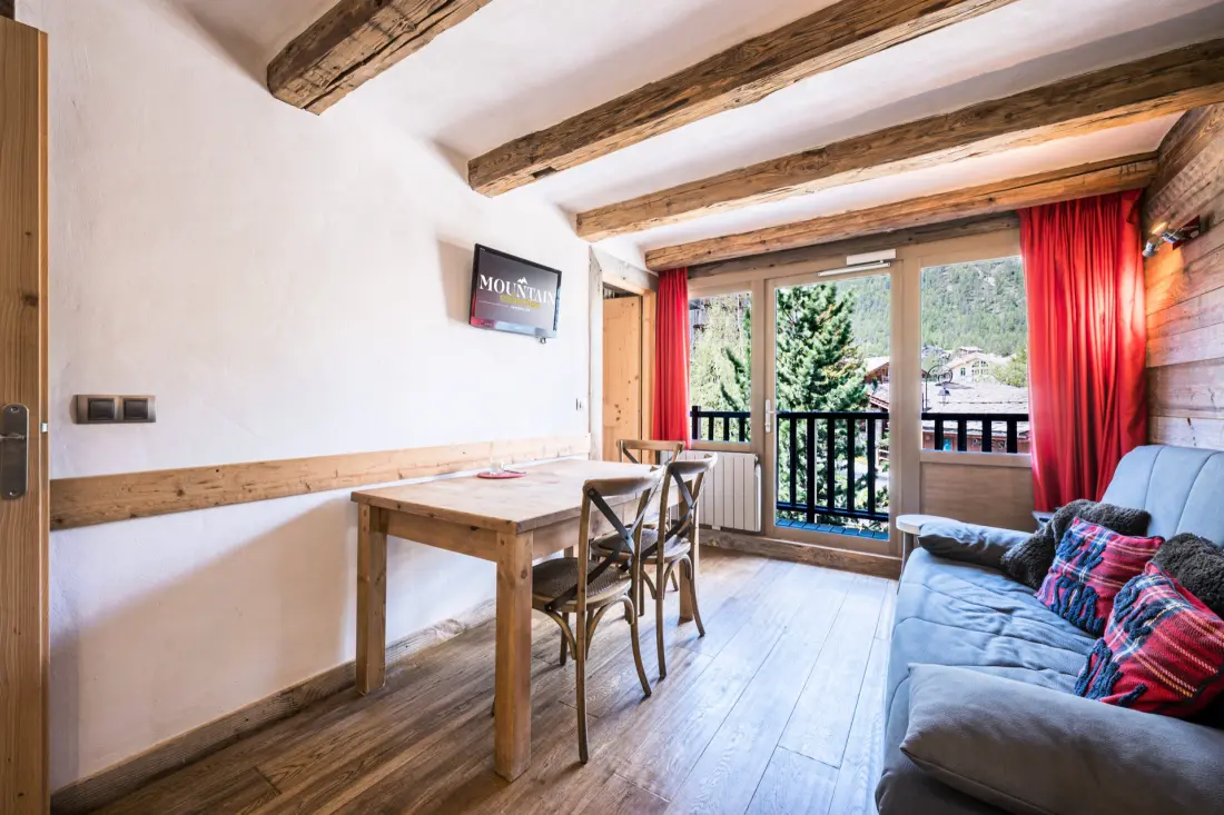 Residence Val D'isere Village