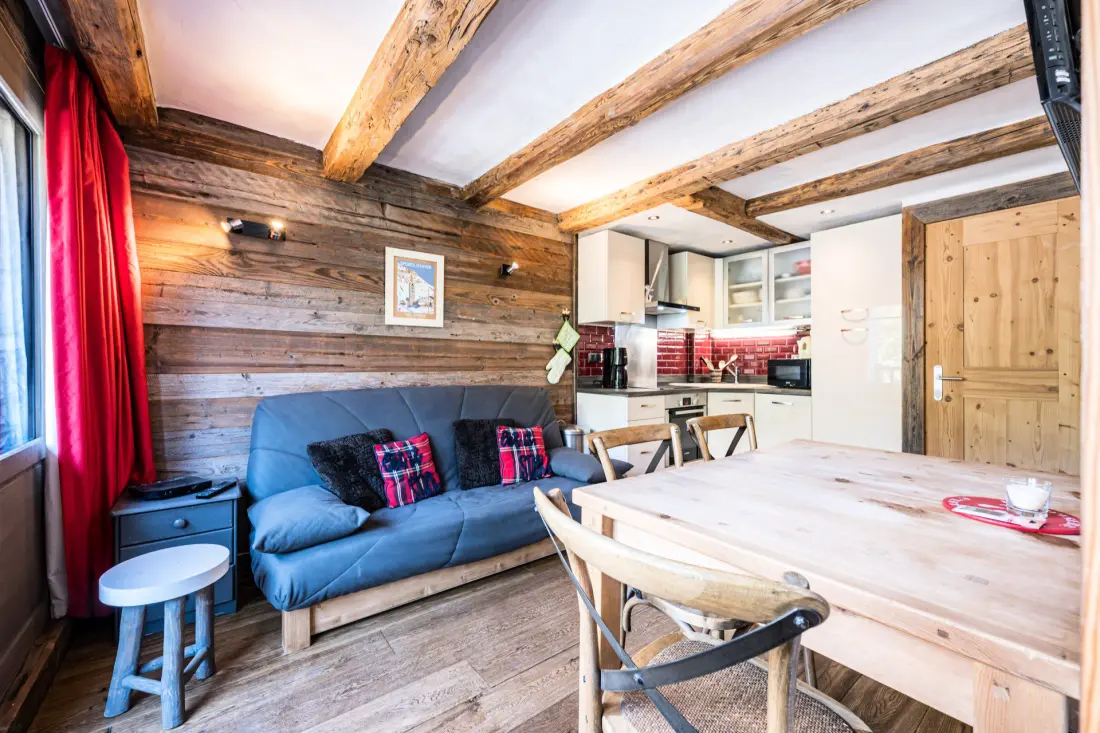 Residence Val D'isere Village